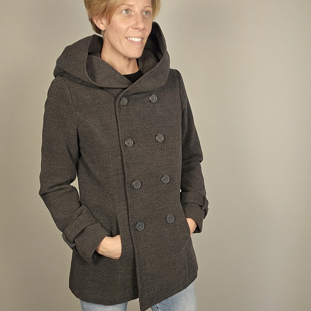 17 & Co Jacket - Picture 7 of 12